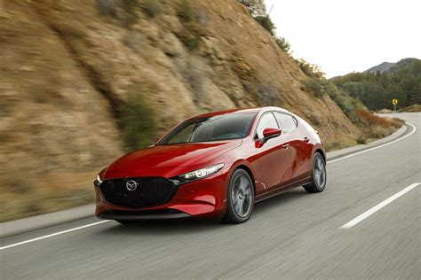 Regina Mazda The 2019 Mazda3 Reviews Are Out