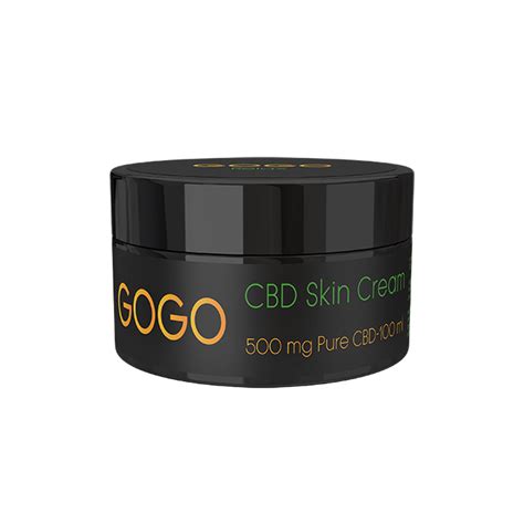 Cbd Skin Creams Uk Premium Cbd Creams For Skin