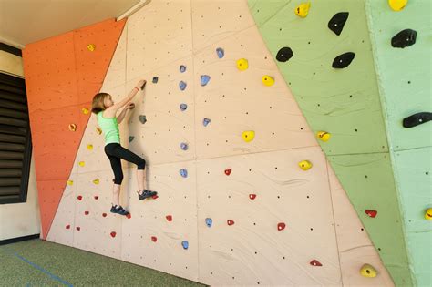 Home Wall By Elevate Climbing Walls Climbing Wall Rock Climbing Wall