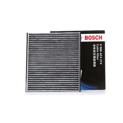 博世 BOSCH 滤清器0986AF4274报价 参数 图片 视频 怎么样 问答 苏宁易购