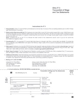 Form Oh Odt It Fill Online Printable Fillable Blank Pdffiller