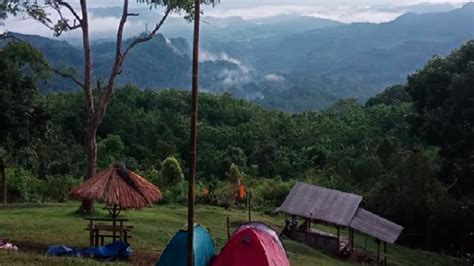 Rekomendasi Tempat Wisata Di Tasikmalaya Yang Lagi Hits Viral