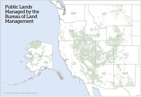 Bureau Of Land Management 70th Anniversary Americas Public Land