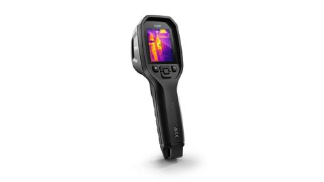 I E Technologies FLIR TG297 Industrial High Temp Thermal Camera