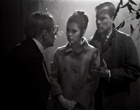 Dark Shadows 154 Headhunters Horror House Wiki Fandom