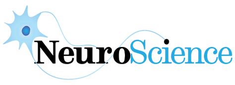 Neuroscience Logo Logodix