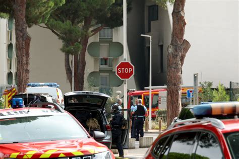 H Rault Attaque Contre La Synagogue De La Grande Motte Ce Que L On Sait