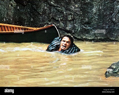 DELIVERANCE BURT REYNOLDS Date: 1972 Stock Photo - Alamy