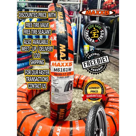 Maxxis M Tubeless By Takara Free Tires Sealant Pito