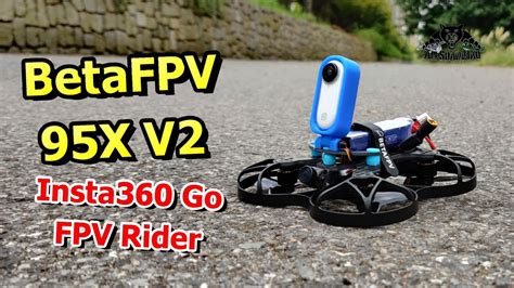 Beta95X V2 Whoop Quadcopter BETAFPV Hobby Atelier Yuwa Ciao Jp