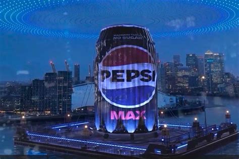 Tras A Os Pepsi Cambia De Identidad Visual En Pa Ses