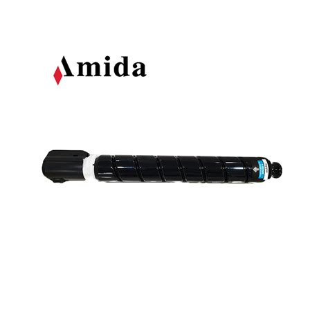 Amida Canon NPG 67 GPR 53 C EXV 49 Cyan Toner Creative Lk