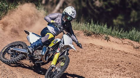 2021 Husqvarna MX Bikes Midwest Racing