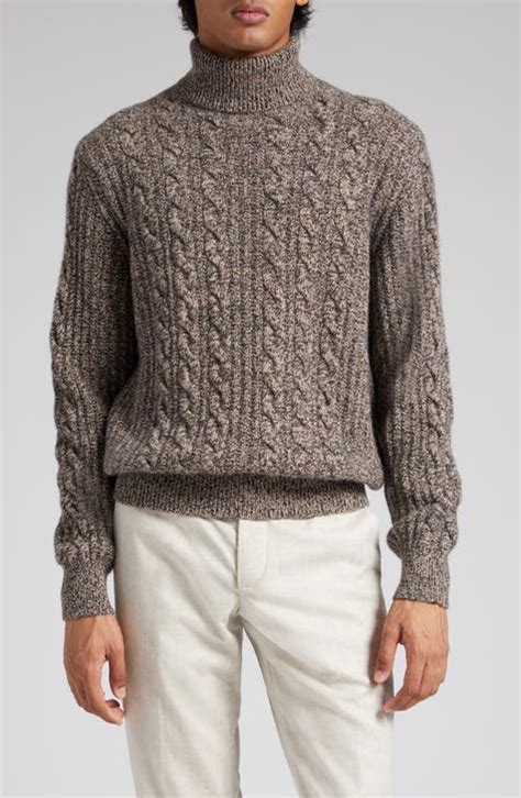 Mens 100 Cashmere Turtleneck Sweaters Nordstrom