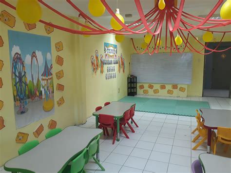 Naga City Montessori School Facilities And Programs Naga City Guide