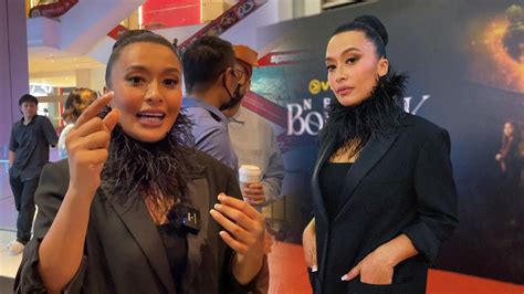 Padu Komen Nabila Huda Isu Pelakon Wanita Ganggu Rumah Tangga Orang