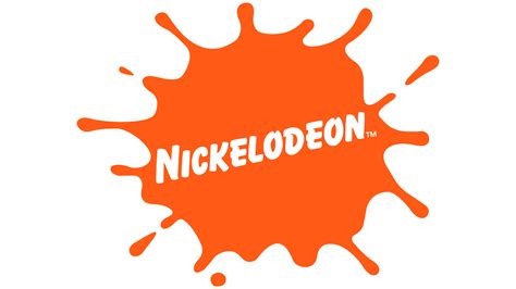 Nickelodeon Logo Y S Mbolo Significado Historia Png Marca