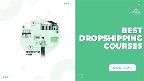 9 Best Dropshipping Courses Tutorials Online 2025