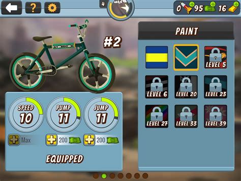 Mad Skills BMX 2 review: One touch, two pedals – Gamezebo