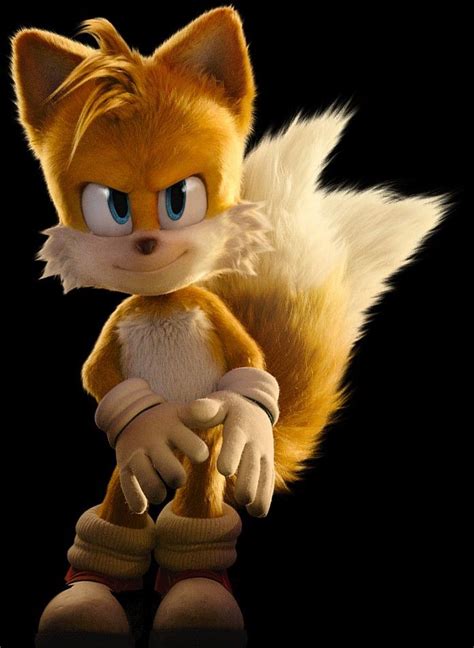 Tails FullBody Cute Cartoon Drawings Sonic Fan Characters Tails