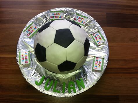 Fußball Torte Fußball Torte Motivtorten Fussball