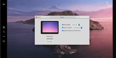 A Guide to Using Sidecar on Mac - Make Tech Easier