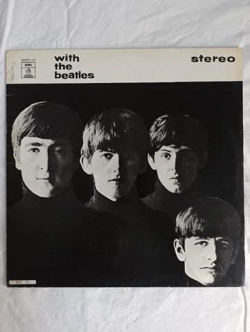 Discos de vinil the beatles 102 anúncios na OLX Brasil