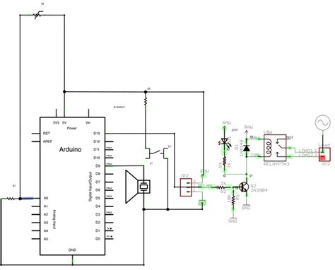 Arduino Schematic Maker Online