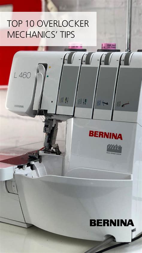 How To Use A Serger Serger Techniques Artofit