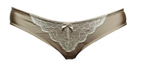 Cake Frosted Almond Nursing Bra Free Matching Bikini