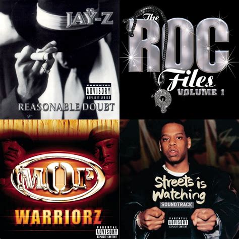 Jay Z Discography