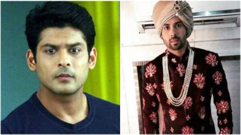 Dil Se Dil Tak Siddharth Shukla Hurls Abuses At Co Star Kunal Verma On