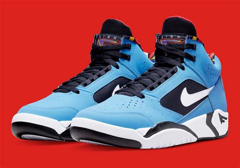 Nike Air Flight Lite Ii Hoops Pack Dq7778 400