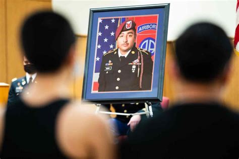 Family of Decapitated Soldier to Sue Army over Unsolved Homicide