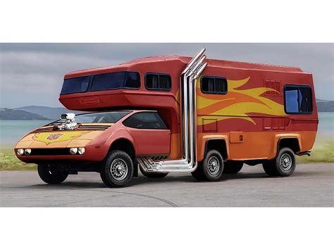 Rodimus Prime Vehicle Mode By Luisu L On Deviantart