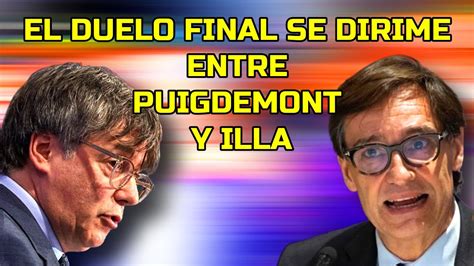 Vaya Sorpresa Carles Puigdemont El Rdago Del Mes As Del Proc S