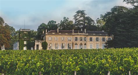 CHÂTEAU DU TAILLAN Vins de Bordeaux Haut Médoc