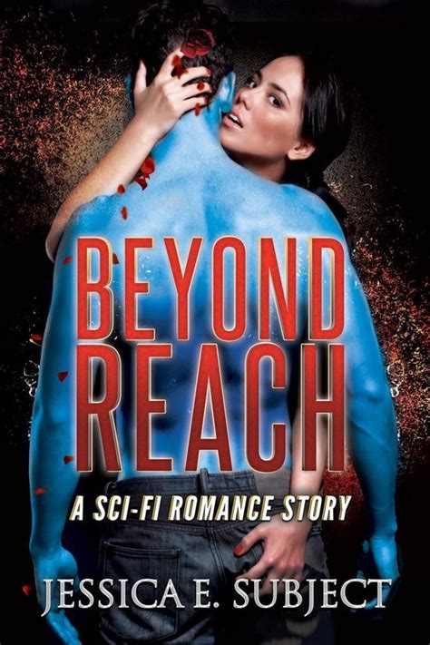 Beyond Reach Ebook Jessica E Subject 9781988428017 Boeken Bol