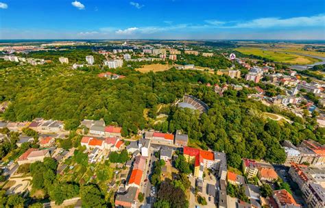 Gorzów Wielkopolski - Wirtualny Przewodnik - Visit Poland Online