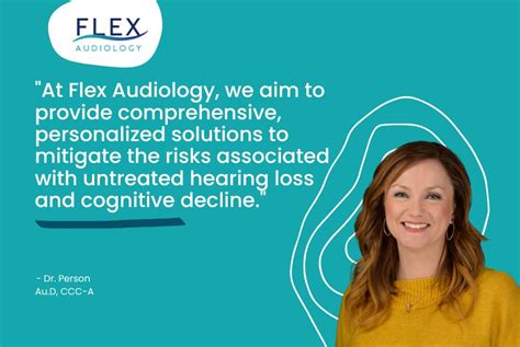 Understanding The Intersection Of Cognitive Health And Hearing Loss