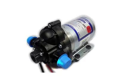 Hypro Shurflo Diaphragm Pumps