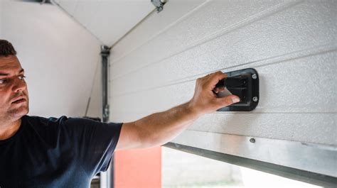 Garage Door Maintenance Proactive Protection Preventative Maintenance