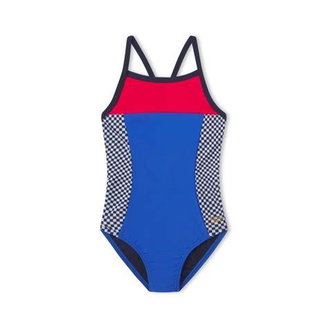 Propel Back One Piece Speedo Usa