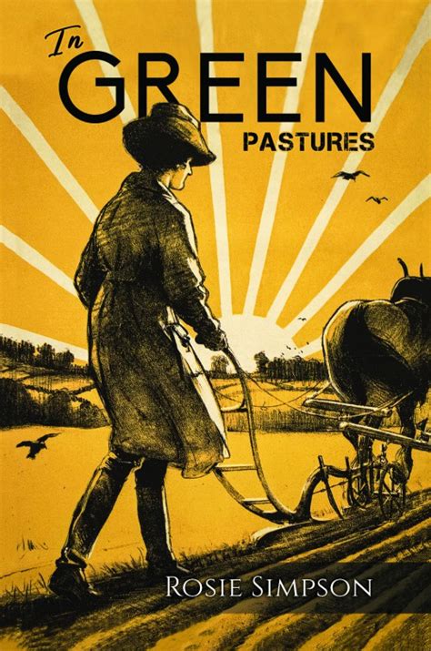In Green Pastures Austin Macauley Publishers