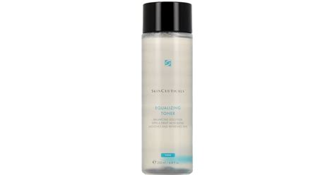 Skinceuticals Equalizing Toner Lotion Tonique Exfoliante