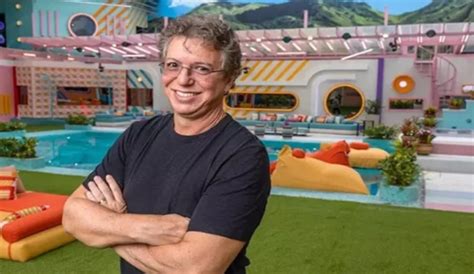 BBB 24 Boninho Anuncia Novo Participante No Reality Entenda