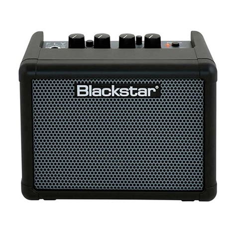 Blackstar Fly 3 Bass Amp Vivace Music Store Brisbane Queensland S Largest Music Store