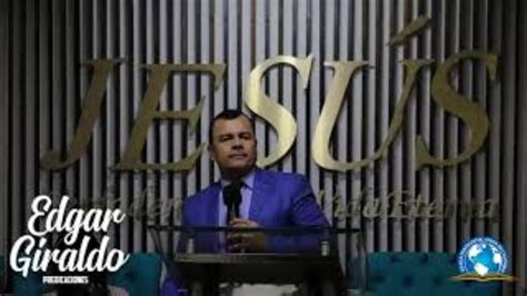 Culto De Oraci N Y Ense Anza Ipuc Eduardo Santos Youtube