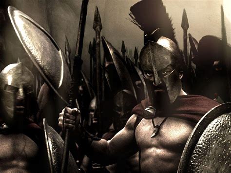 Sparta 300 Wallpapers - Top Free Sparta 300 Backgrounds - WallpaperAccess