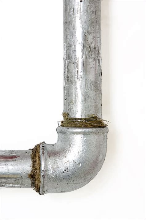 Why Water Pipes Sweat And How To Prevent It